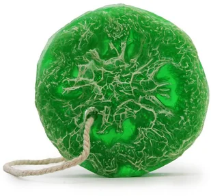 Owocowe mydło peelingujące - Mango - Mydła - miniaturka - grafika 1