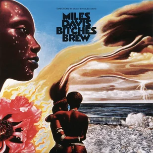 Miles Davis Bitches Brew Winyl - Winyle - miniaturka - grafika 2