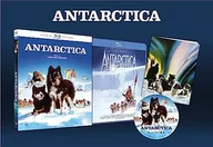 Filmy obyczajowe Blu-ray - Antarctica (Antarktyka) - miniaturka - grafika 1