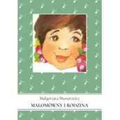 Literatura obyczajowa - Małomówny i rodzina - miniaturka - grafika 1