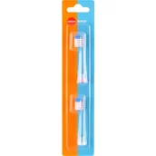 Końcówki do szczoteczek elektrycznych - ELDOM ELDOM Końcówka szczoteczki ELDOM SDK50 2 sztuki) - miniaturka - grafika 1