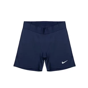 Spodenki krótkie damskie NIKE DF STRIKE NP SHORT-M - Spodenki damskie - miniaturka - grafika 1