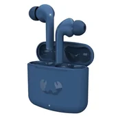 Słuchawki - Fresh N Rebel Twins Fuse Steel Blue - miniaturka - grafika 1