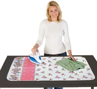 Inne artykuły do sprzątania - Mata do prasowania Flowerage - Maximex - miniaturka - grafika 1