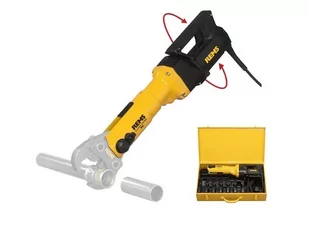 Rems Prasa promieniowa Power-Press Se 572111 - Akcesoria hydrauliczne - miniaturka - grafika 1