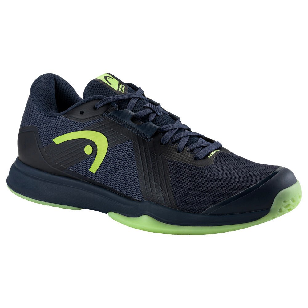 Męskie buty gimnastyczne Head Sprint Team 4.0 Indoor NVLI EUR 42,5