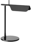 Lampy stojące - Flos - Tab Lampa Stołowa Czarna LED Flos - miniaturka - grafika 1