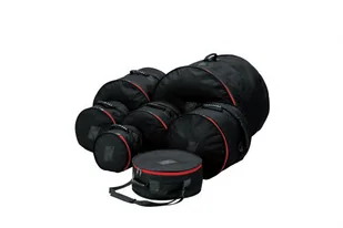 TAMA Standard Series Drum Bag Set - do 7-częściowy zestaw perkusyjny (DSS72S) DSS72S - Akcesoria do perkusji - miniaturka - grafika 1
