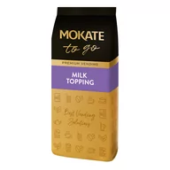Kawa - Topping mleczny Mokate TO GO vending 750 g - miniaturka - grafika 1