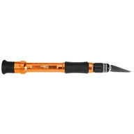 Nożyce i noże - Noże precyzyjne NEO TOOLS 63-023 (14 szt.) - miniaturka - grafika 1