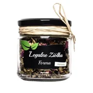 Herbata - Herbata w słoiczku Forma 50g / Legalne Ziółka - miniaturka - grafika 1