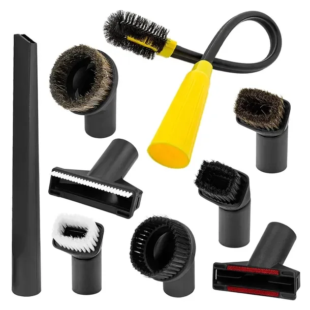 Ssawki do Bosch GAS 15 20 35 Miele Karcher 35mm