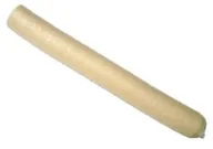 Artykuły masarskie - Osłonka kolagenowa 21 mm jasna, opakowanie 2x14,3m - miniaturka - grafika 1