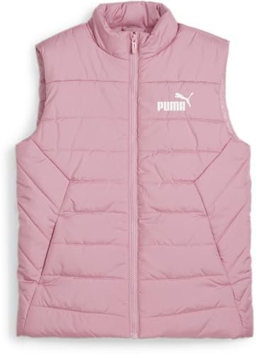 PUMA Unisex dziecięca kamizelka wyściełana Ess wyściełana kurtka