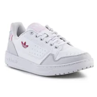 Buty sportowe damskie - Adidas NY 90 W GZ7631 - miniaturka - grafika 1
