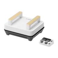 Drukarki 3D - xTool Smart Heat Press - miniaturka - grafika 1
