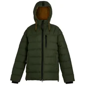 Kurtki męskie - Kurtka męska Regatta Leeshaw Rozmiar: XL / Kolor: zielony - miniaturka - grafika 1