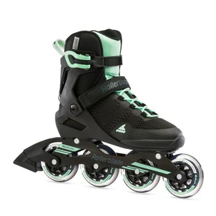 Rollerblade, Rolki damskie, Spark 84 W, rozmiar 40,5 - Rolki - miniaturka - grafika 1