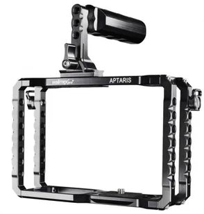 Klatka WALIMEX Pro Aptaris OMD 5 - Akcesoria fotograficzne - miniaturka - grafika 1