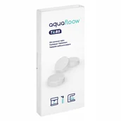 Akcesoria i części do ekspresów do kawy - Tabletki do czyszczenia ekspresu Krups Nivona 10x - miniaturka - grafika 1