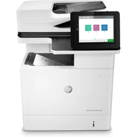 Urządzenia wielofunkcyjne - HP LaserJet Managed E62655dn (3GY14A) - miniaturka - grafika 1