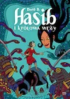 Komiksy dla młodzieży - Hasib i królowa węży - miniaturka - grafika 1