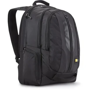 Case Logic rbp217 notebook/laptop backpack 43,9 cm (17,3 cala) z przegrodą na iPad/tablet firmy Czarny RBP-217 - Torby na laptopy - miniaturka - grafika 3