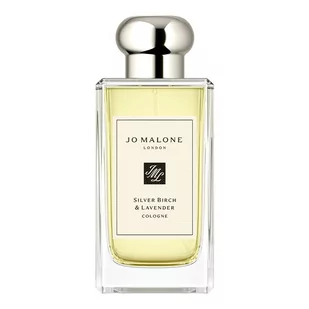 Jo Malone, Silver Birch & Lavender, Woda Kolońska, 100 Ml - Wody i perfumy damskie - miniaturka - grafika 1