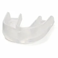 Ochraniacze do sportów walki - Ochraniacz na szczękę DIVISION B-2 SINGLE MOUTHGUARD WITH CASE CL DIV-SM09 - miniaturka - grafika 1