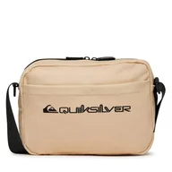 Torby męskie - Saszetka Quiksilver QUIC-M-005-07 Beżowy - miniaturka - grafika 1