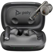 Słuchawki - Poly VFree 60 CB Earbud s+BT700C+BCHC+7Y8L8AA - miniaturka - grafika 1