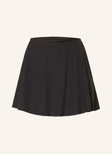 Nike Spódnica Tenisowa Victory schwarz - Spódnice - miniaturka - grafika 1