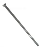 Części motocyklowe - Śruba sześciokątna Piaggio, M10x215 mm, 271779 - miniaturka - grafika 1