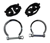 Układ wydechowy - akcesoria - Fischer Automotive Zestaw montażowy do produktu JMJ1090988 FA1090988 - miniaturka - grafika 1