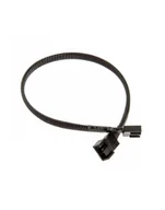 Kable komputerowe i do monitorów - Ek Water Blocks Ek-Cable Pwm Przedłużacz 30Cm 3831109867853 3831109867853 - miniaturka - grafika 1
