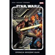Fantasy - Egmont Star Wars. Operacja Gwiezdny Blask. Tom 2 LIT-44524 - miniaturka - grafika 1