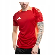 Koszulki męskie - KOSZULKA MĘSKA ADIDAS TIRO 24 COMPETITION TRAINING r XXL - miniaturka - grafika 1
