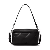 Torebki damskie - Calvin Klein Listonoszka - miniaturka - grafika 1