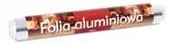 Folia, papier śniadaniowy, serwetki - Folia aluminiowa Kami 50 m - miniaturka - grafika 1
