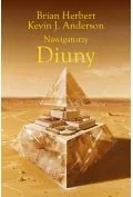 Nawigatorzy Diuny - Science-fiction - miniaturka - grafika 1