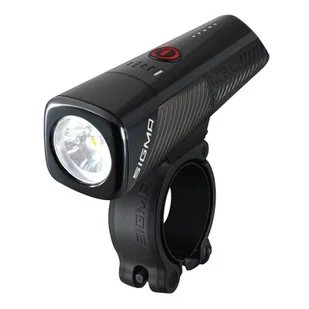 Lampka rowerowa SIGMA Buster 800 FL Przednia - Lampki rowerowe - miniaturka - grafika 1