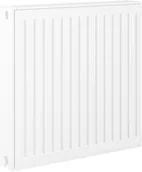 Grzejniki pokojowe - Unique+ Grzejnik stalowy CV22 60 x 60 cm - miniaturka - grafika 1