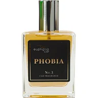 Zapachy samochodowe - Perfumy EUPHORIA CAR Phobia 3 50 ml - miniaturka - grafika 1