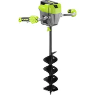 Pozostałe narzędzia ogrodowe - Akumulatorowy świder mieszadło 150/120mm Zipper ZI-EBM40V-AKKU - miniaturka - grafika 1