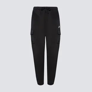 NIKE SPODNIE W NSW CLUB FLC MR CARGO - Spodnie damskie - miniaturka - grafika 1