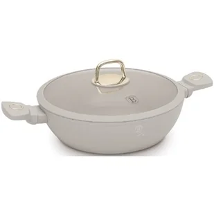 Garnek BERLINGER HAUS Sahara BH 8069 30 cm - Garnki - miniaturka - grafika 1
