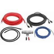 Akcesoria car audio - Zestaw kabli ACV LK-10 - miniaturka - grafika 1