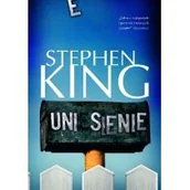 Horror, fantastyka grozy - Uniesienie - miniaturka - grafika 1