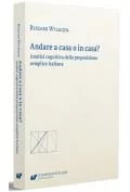 Andare a casa o in casa? - Książki do nauki języka włoskiego - miniaturka - grafika 1