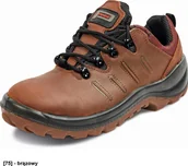 Obuwie robocze - CERVA TOP TREKKING MIURA S3 SRC - Półbuty ochronne, stalowy podnosek, wkładka antyprzebiciowa 40 - miniaturka - grafika 1